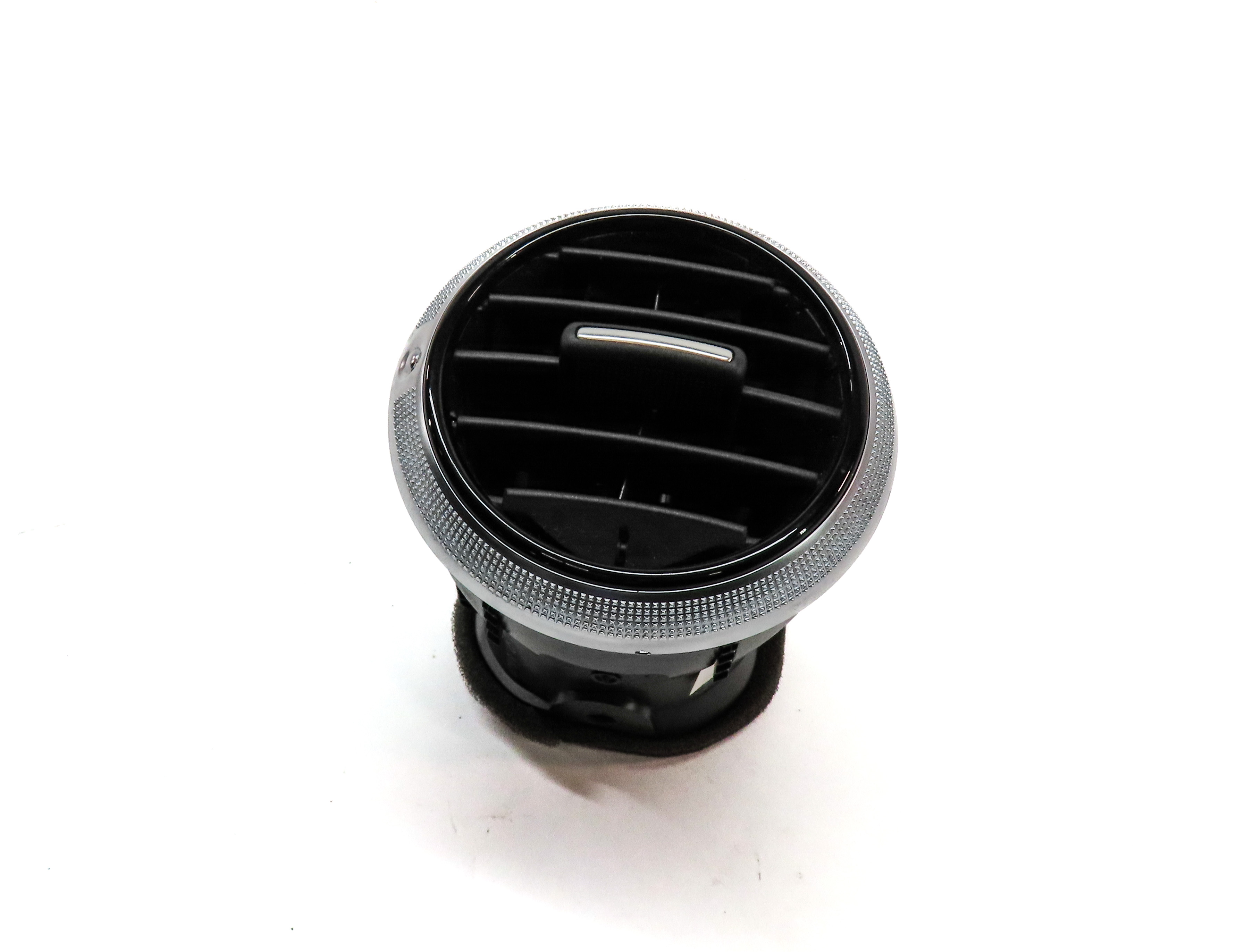 2012 AUDI A3 HATCHBACK (8P) FRONT LEFT RIGHT CENTER HEATER A/C AIR VENT — exact item pictured